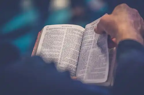 Versets Bibliques sur Action de grâce à Dieu