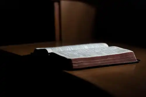 Versets Bibliques sur Cœur