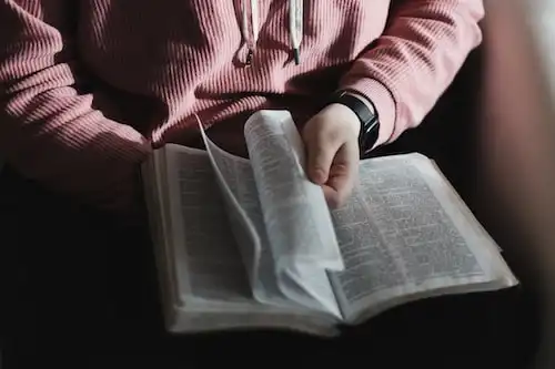 Versets Bibliques sur Colère de Dieu