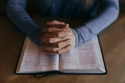 Versets Bibliques sur Conseils de Dieu