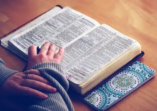 Versets Bibliques sur Construire des relations