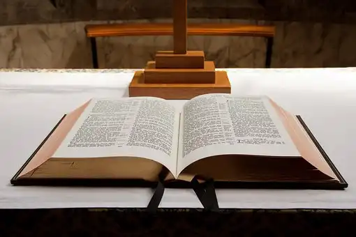 Versets Bibliques sur Coût du Discipulat