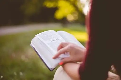 Versets Bibliques sur Détester