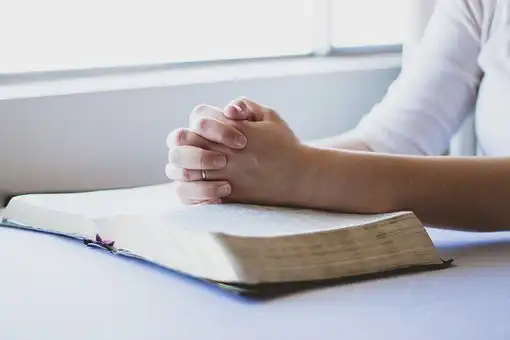 Versets Bibliques sur Dieu étant au contrôle