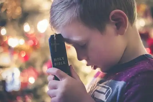 Versets Bibliques sur Donner à l'église