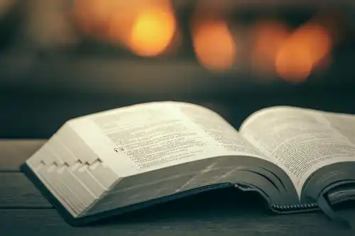 Versets Bibliques sur En attendant