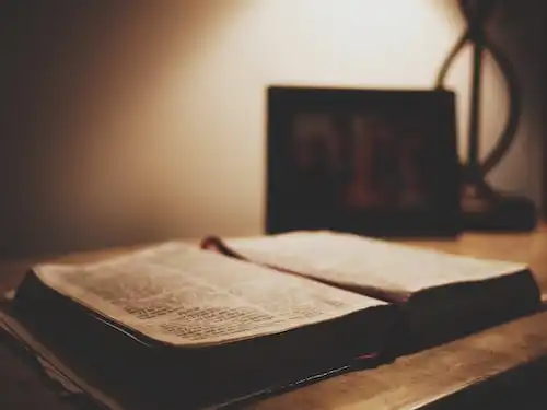 Versets Bibliques sur Engagement