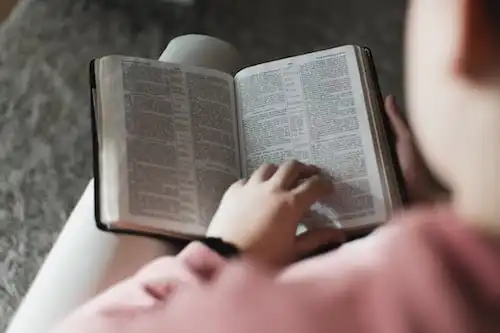 Versets Bibliques sur Espoir et renouveau