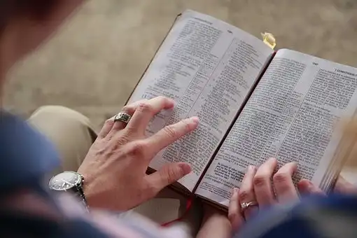 Versets Bibliques sur Lâcher prise sur les choses que vous ne pouvez pas contrôler