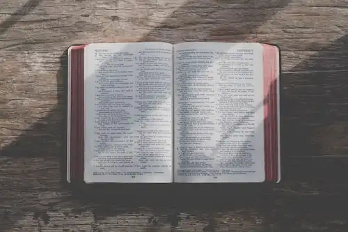 Versets Bibliques sur Réconfort et encouragement