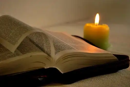 Versets Bibliques sur Unité dans le Corps du Christ